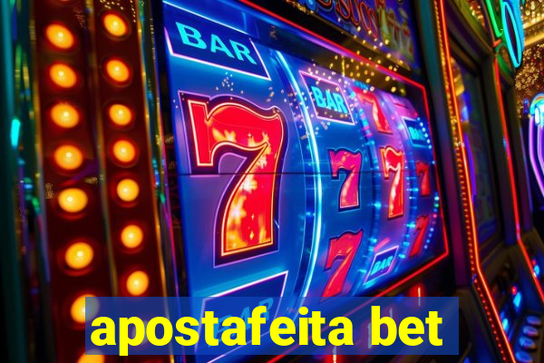 apostafeita bet